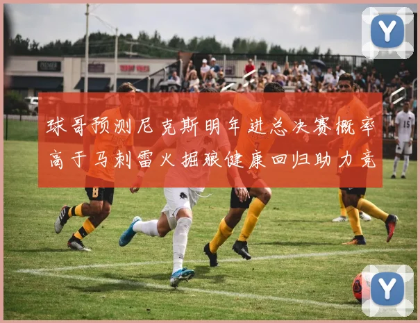 球哥预测尼克斯明年进总决赛概率高于马刺雷火掘狼健康回归助力竞争