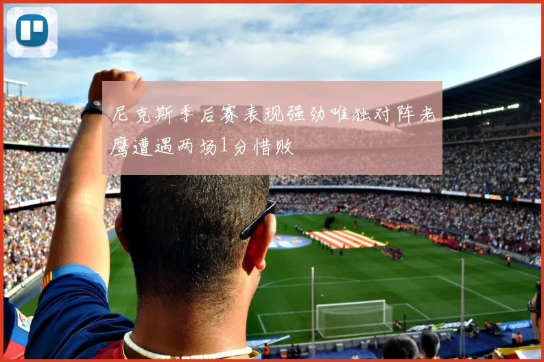 尼克斯季后赛表现强劲唯独对阵老鹰遭遇两场1分惜败